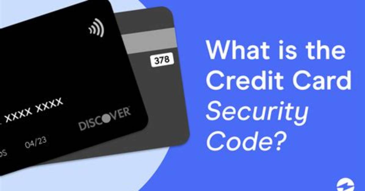 What Is Master Security Code?