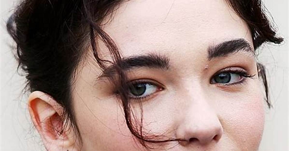 What Is Matilda De Angelis' Ethnicity? Family, Background, Nationality