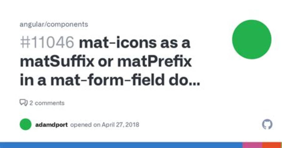 What Is Matsuffix