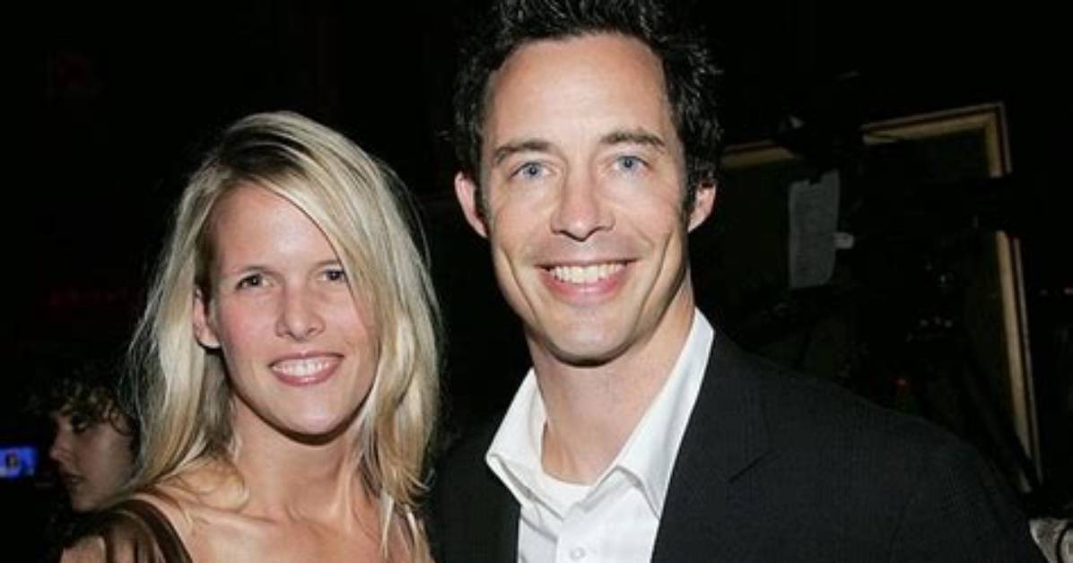 What Is Maureen Grise, Tom Cavanagh's Wife, Famous for?