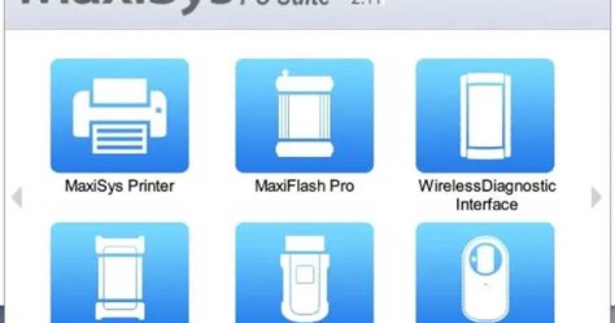 What Is Maxi Computer