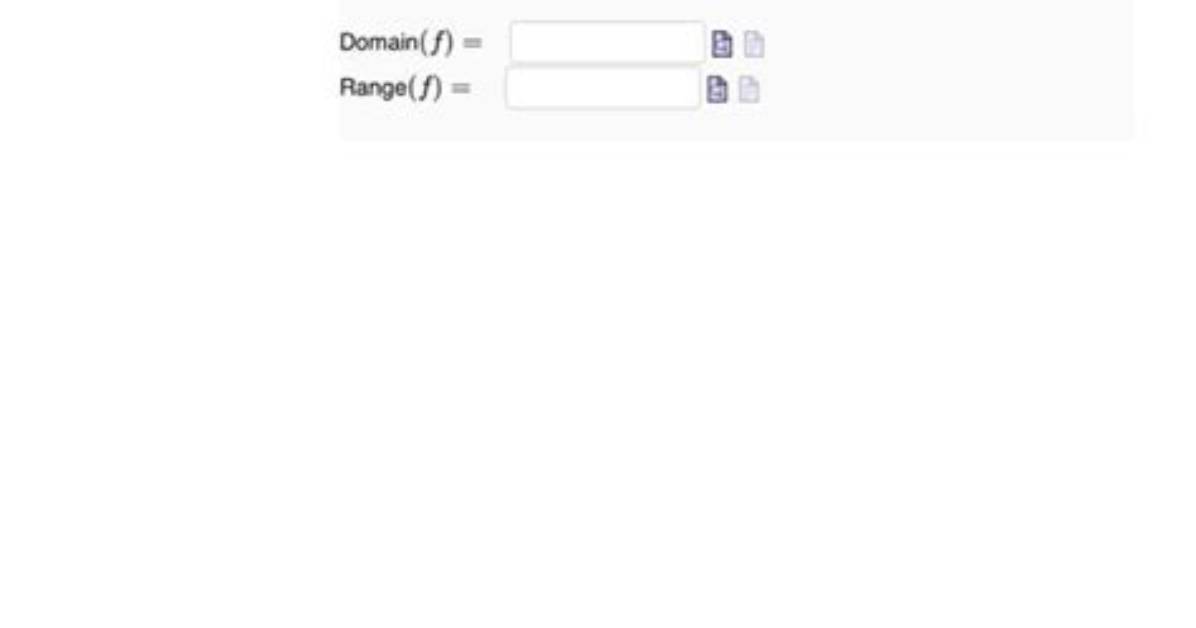 What Is Maximal Domain?