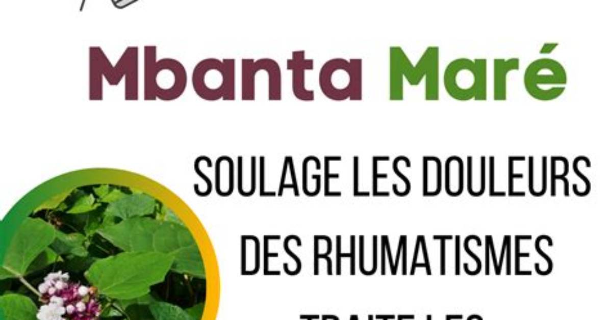 What Is Mbanta