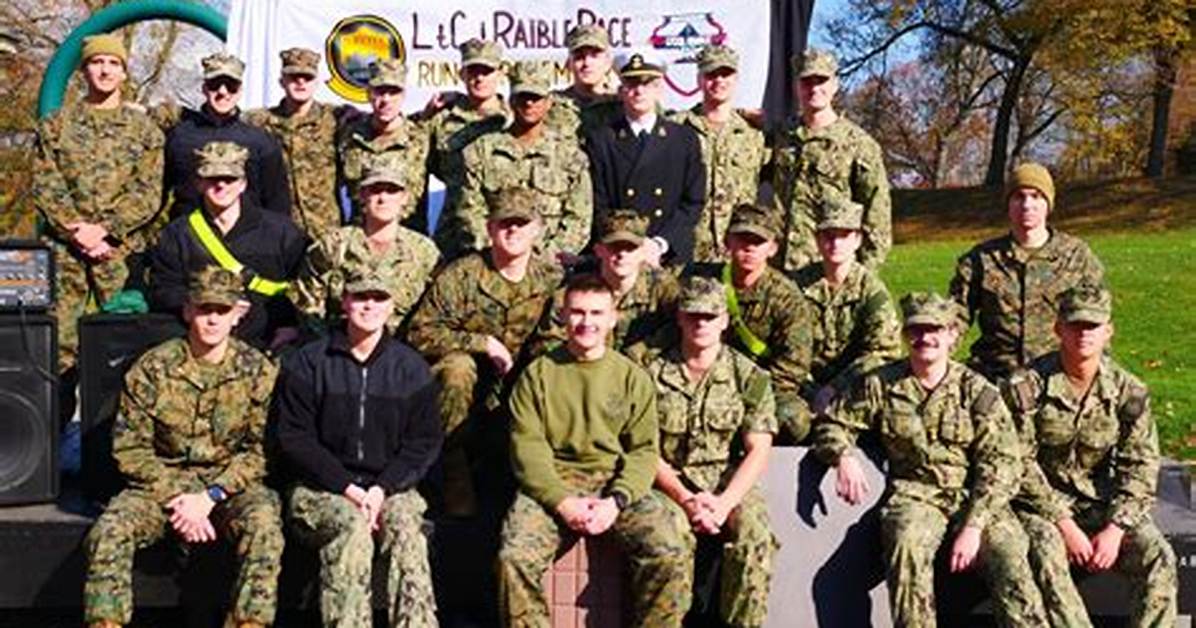 What Is Mcjrotc? | Contextresponse. Com