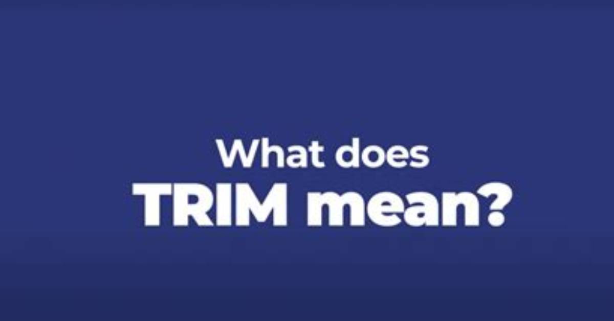 What Is Mean Trim? | Contextresponse. Com