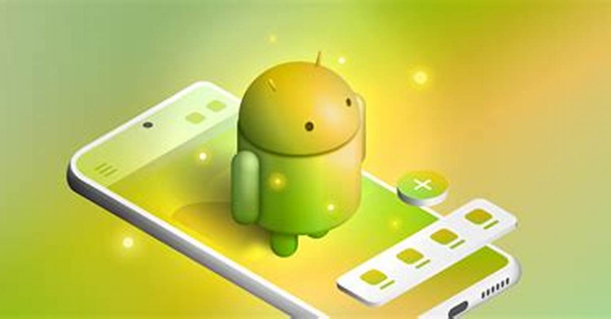 What Is Meant by Android Application?