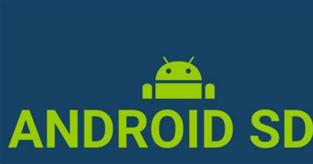 What Is Meant by Android Sdk?