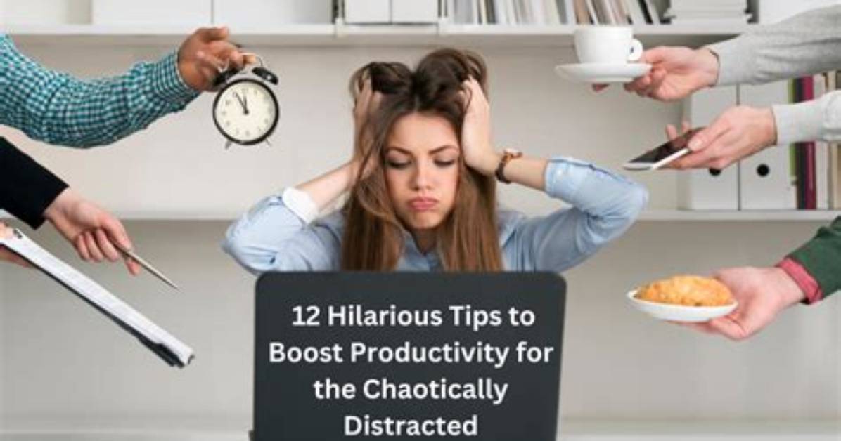What Is Meant by Chaotically?