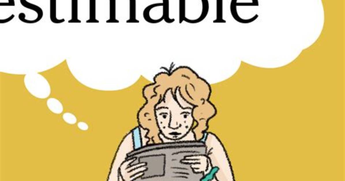 What Is Meant by Estimable?