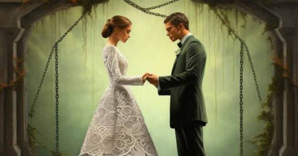 What Is Meant by Intermarry?