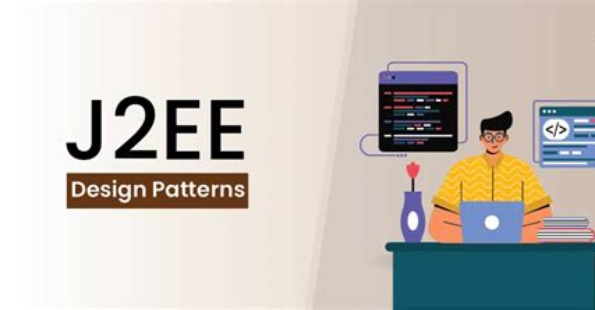 What Is Meant by J2Ee?