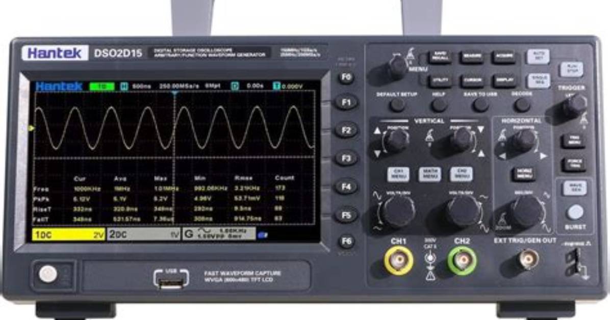 What Is Meant by Oscillometer?