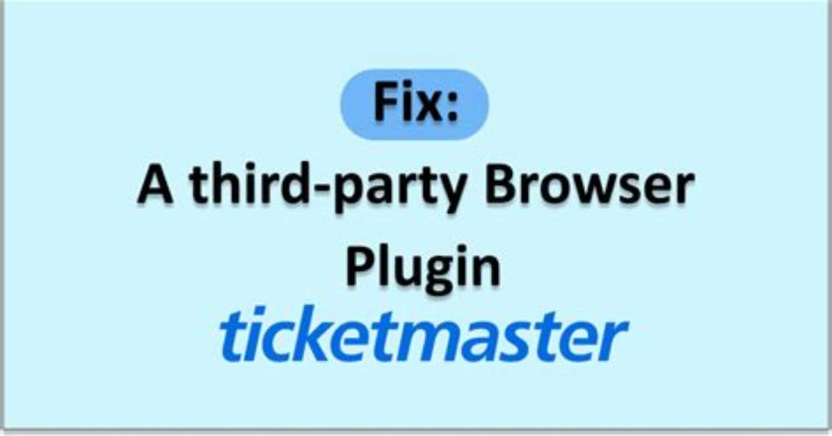 What Is Media Power Browser Plugin? — Fix Guide