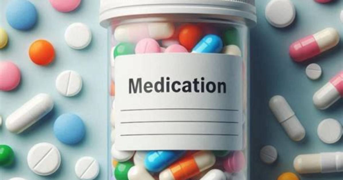 What Is Medication Use? | Contextresponse. Com