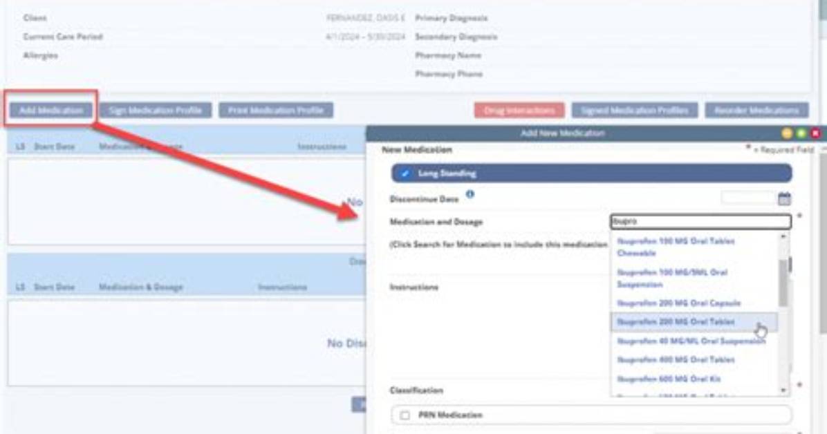 What Is Medispan Database
