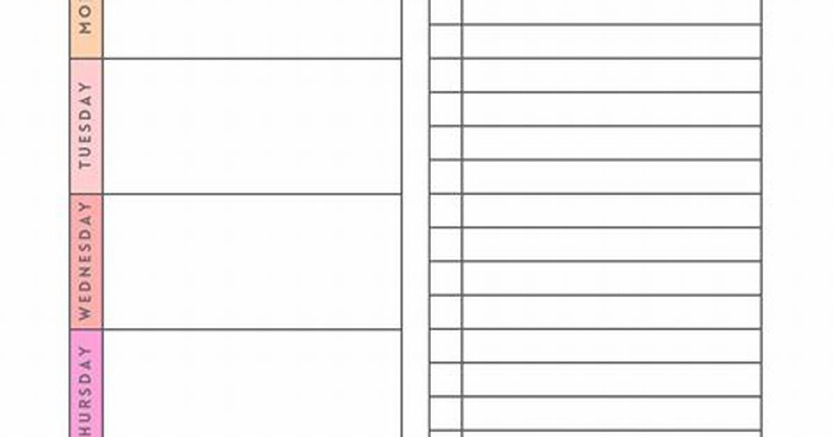 What Is Menu Planning