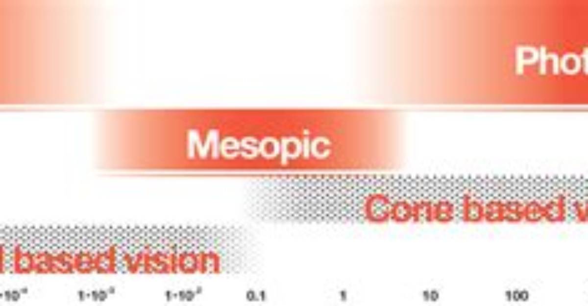 What Is Mesopic Vision?