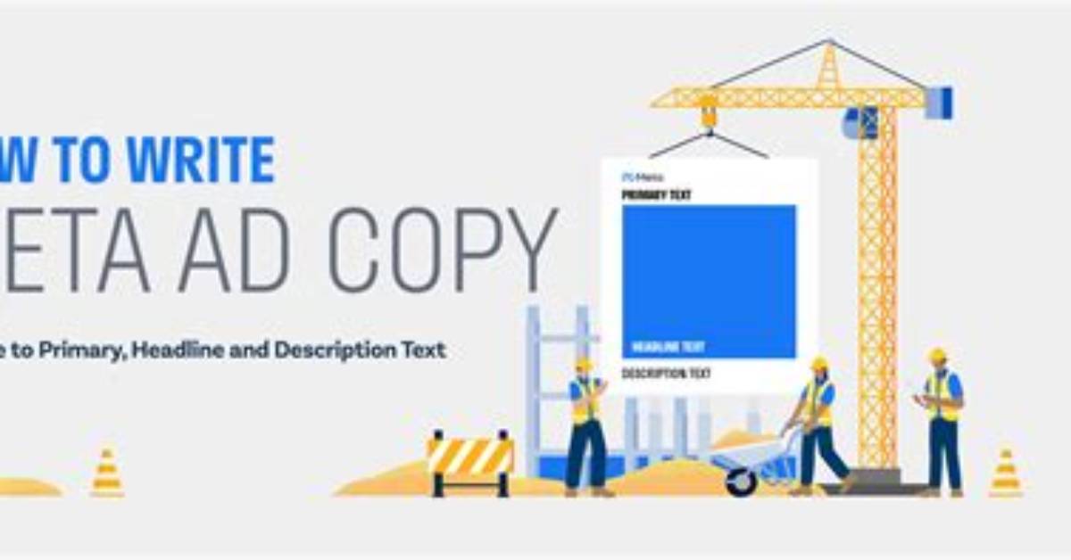 What Is Meta Copy?