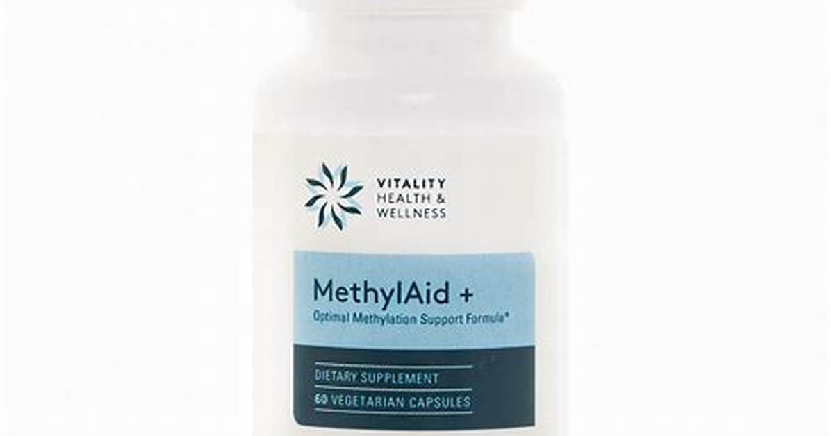 What Is Methylaid?