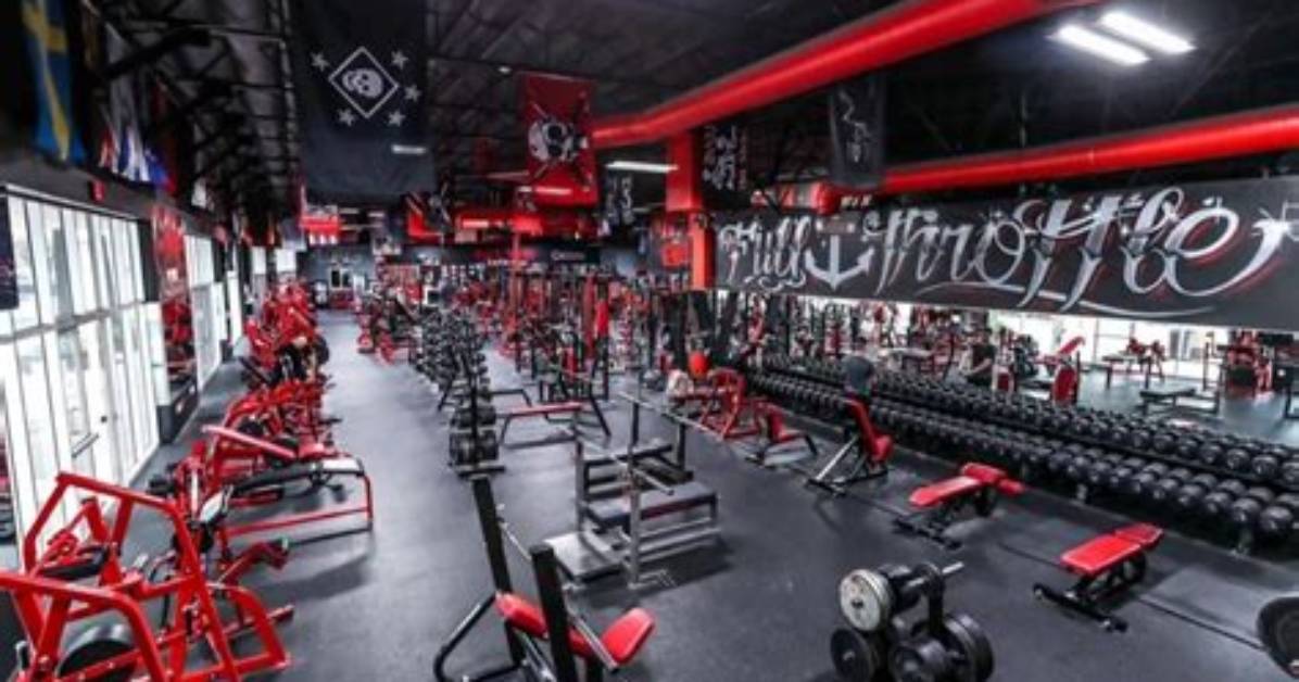 What Is Metroflex