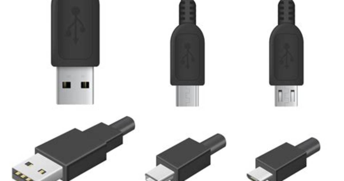 What Is Micro Usb Type a?