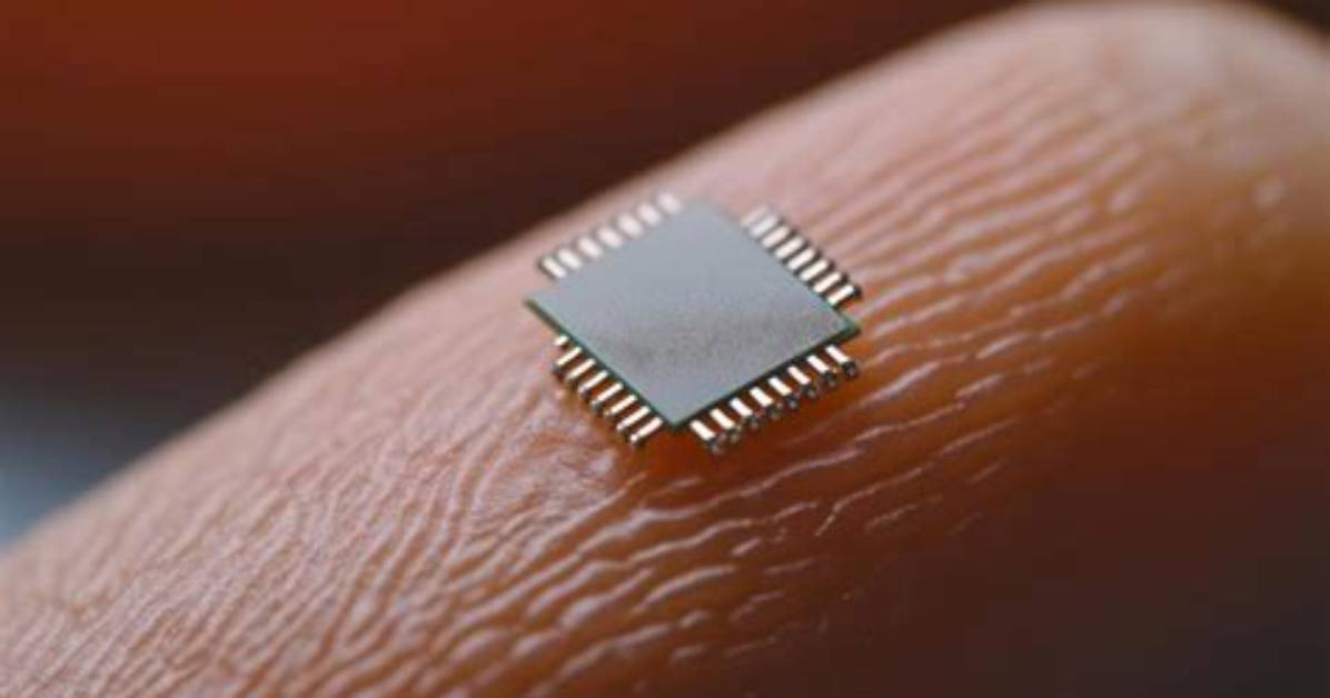 What Is Microchip Implant?