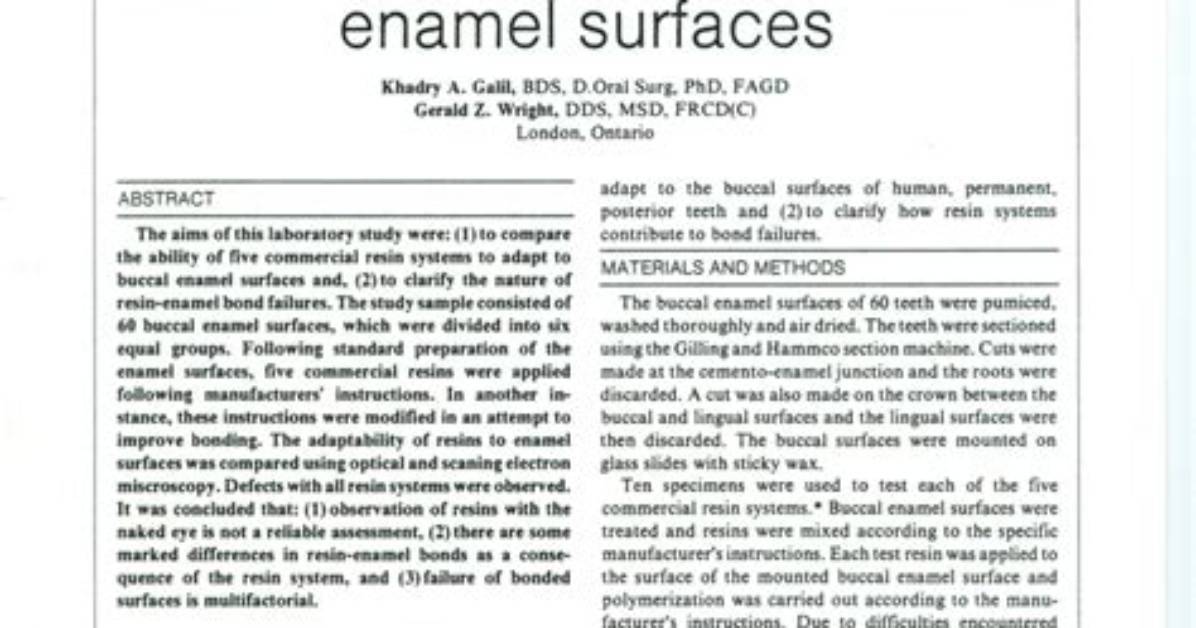 What Is Microscopical Study?