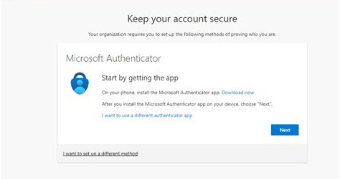 What Is Microsoft Mfa?