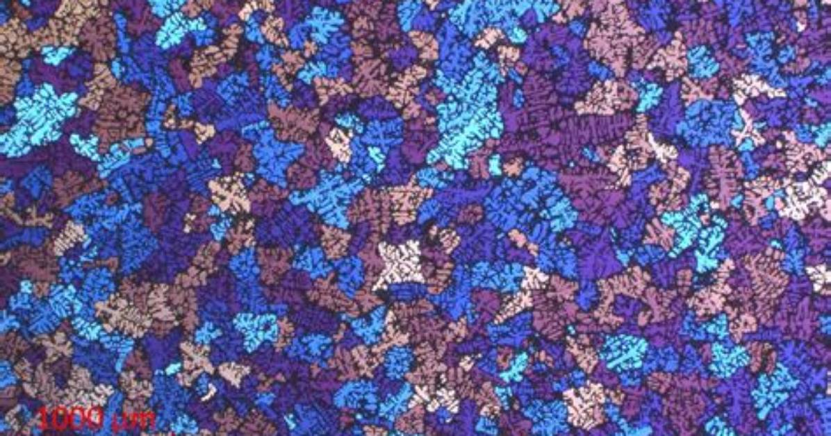 What Is Microstructure Analysis?
