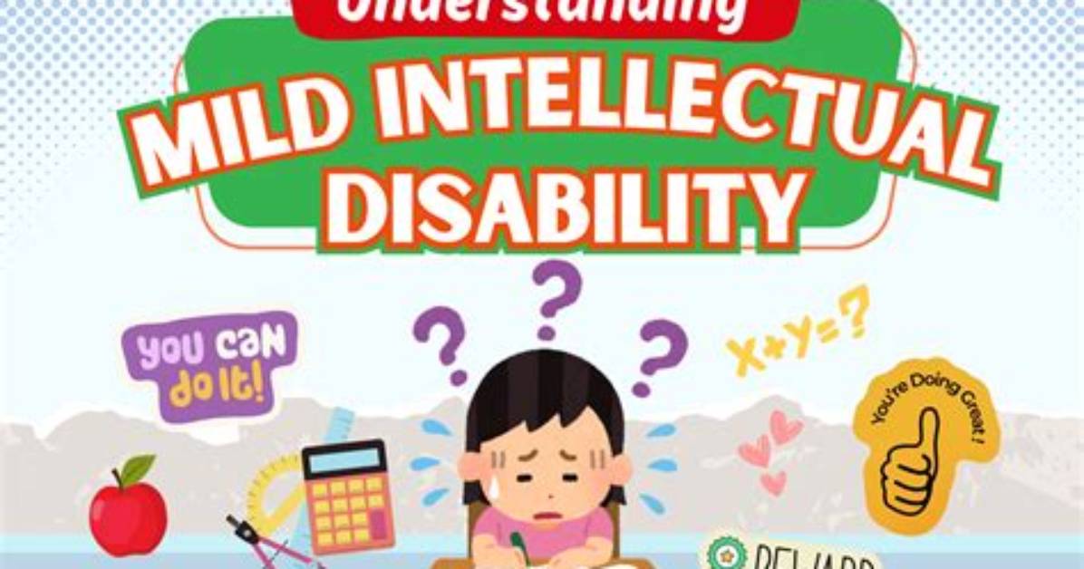 What Is Mid Learning Disability