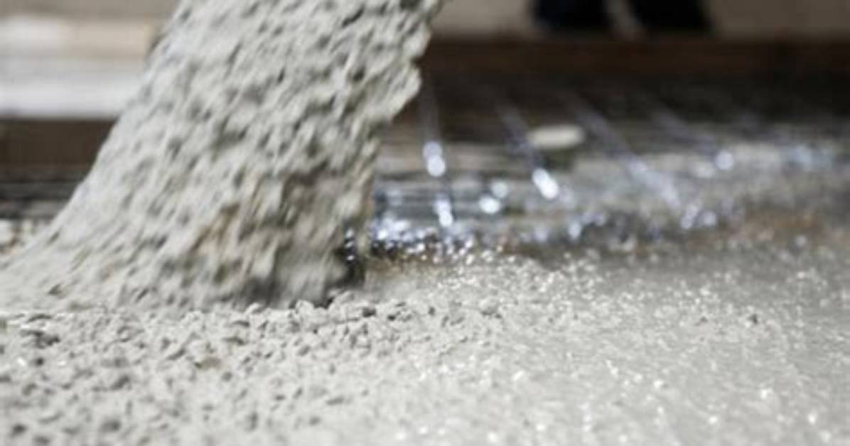 What Is Mid Range Concrete