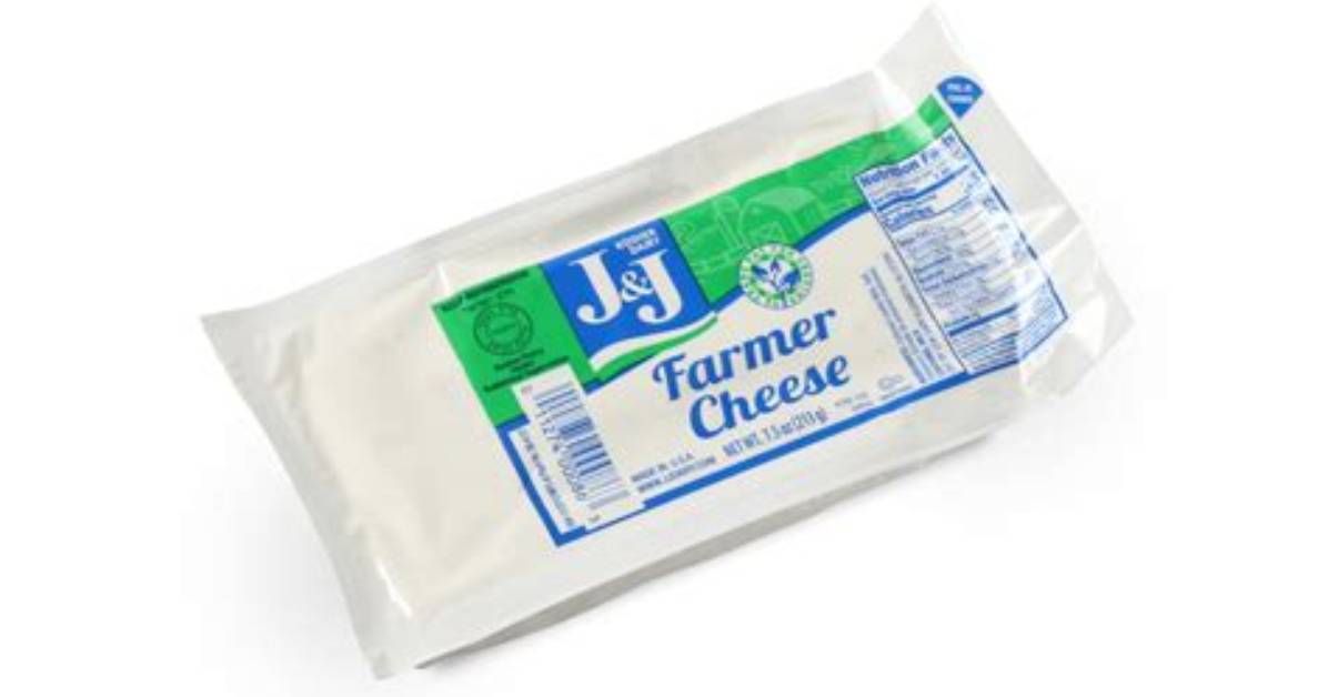 What Is Midget Cheese