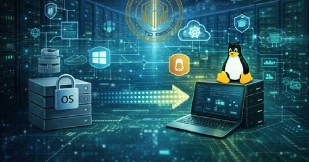 What Is Migration in Linux?