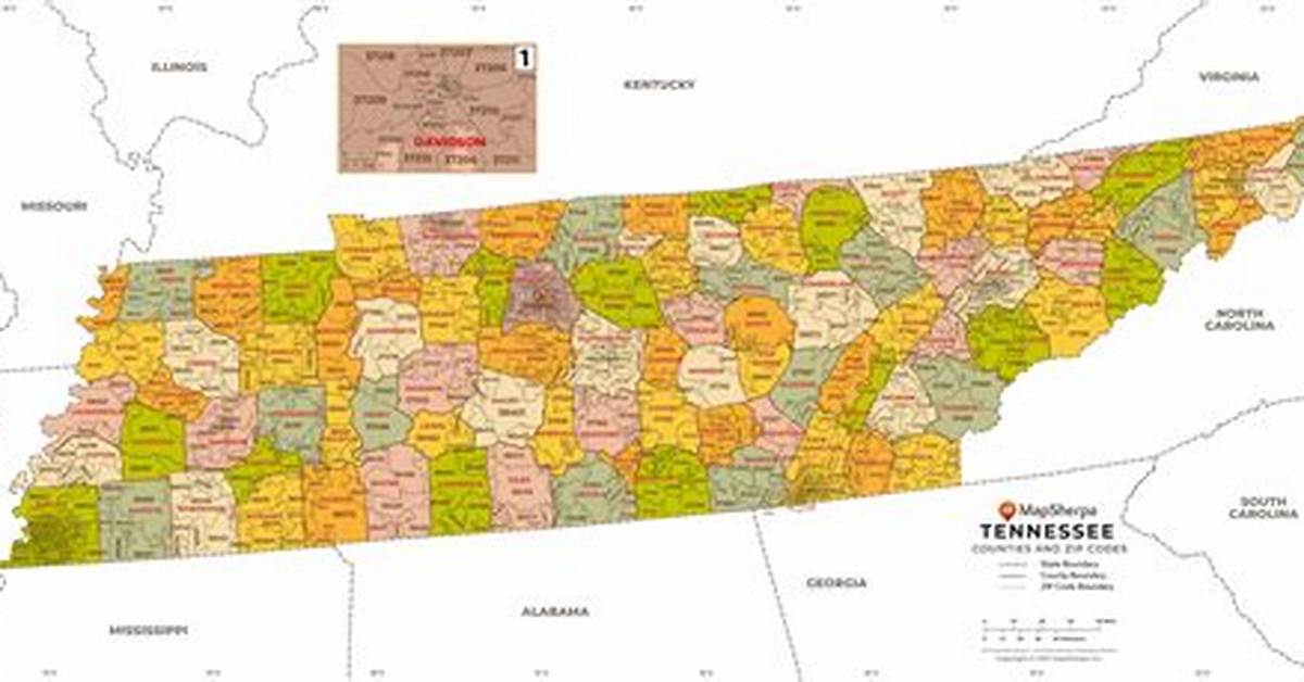 What Is Millington Tn Zip Code?