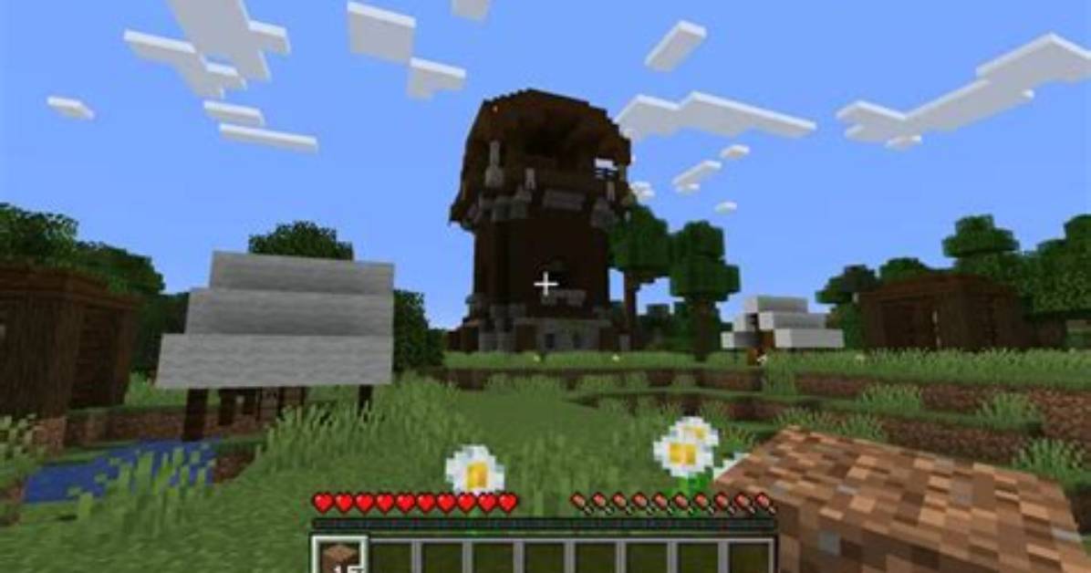 What Is Minecraft Java
