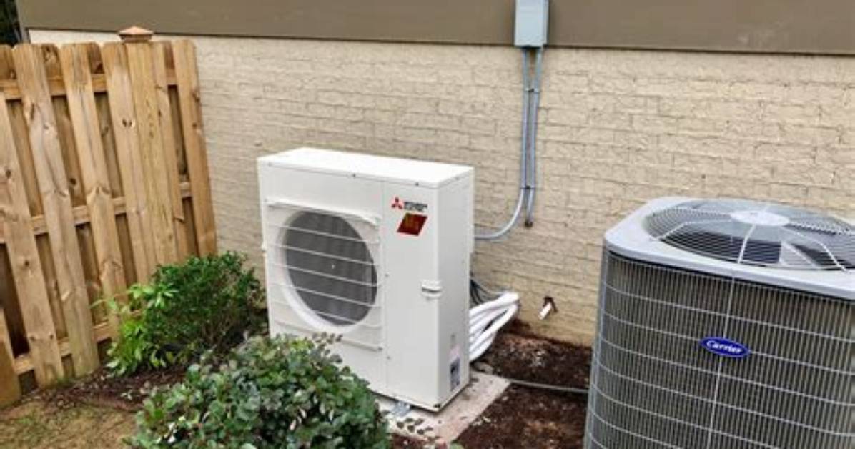 What Is Mini Split Heating and Cooling