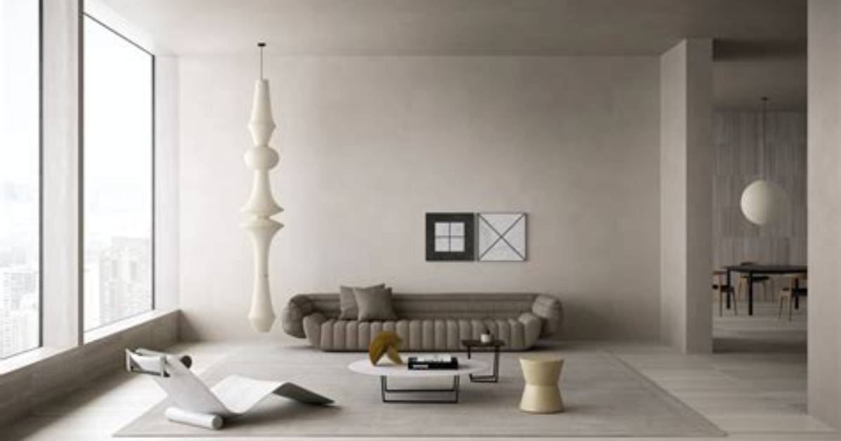 What Is Minimalism Interior Design