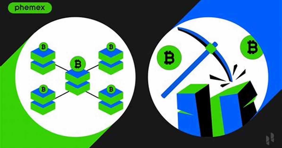 What Is Minting in Crypto