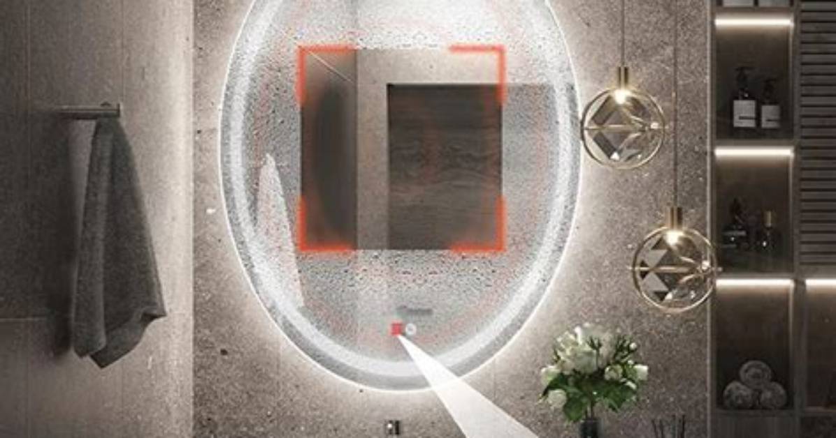 What Is Mirror Defogger?