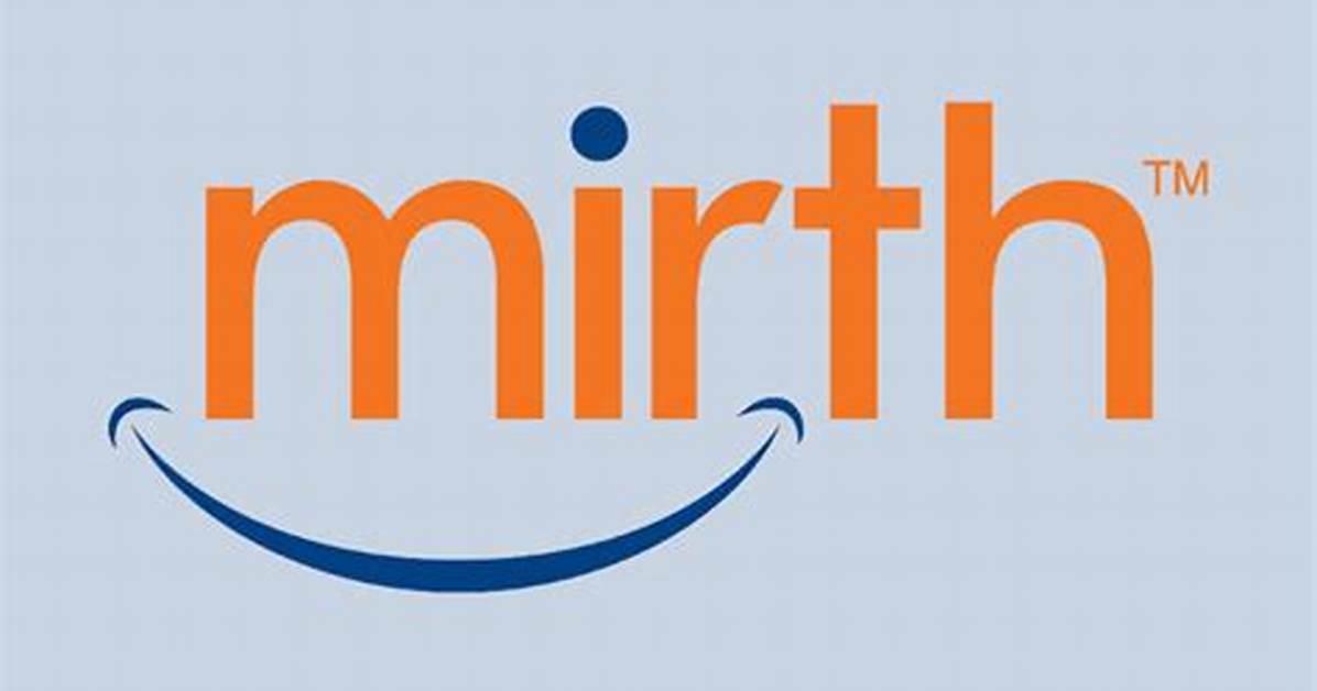 What Is Mirth Connect?
