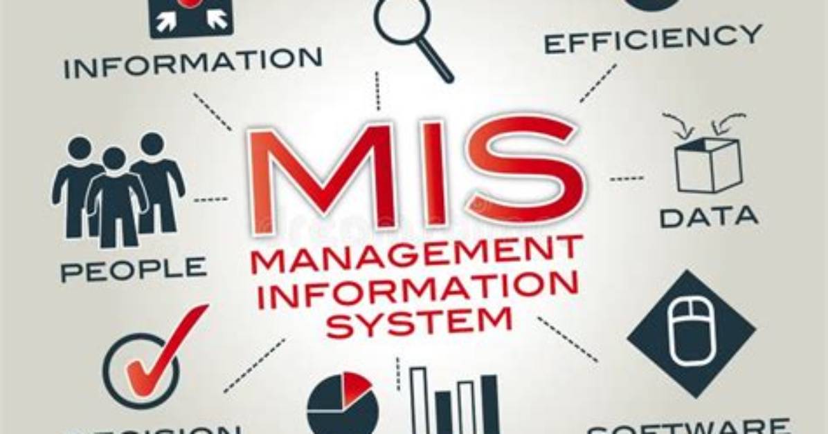 What Is Mis System Concept