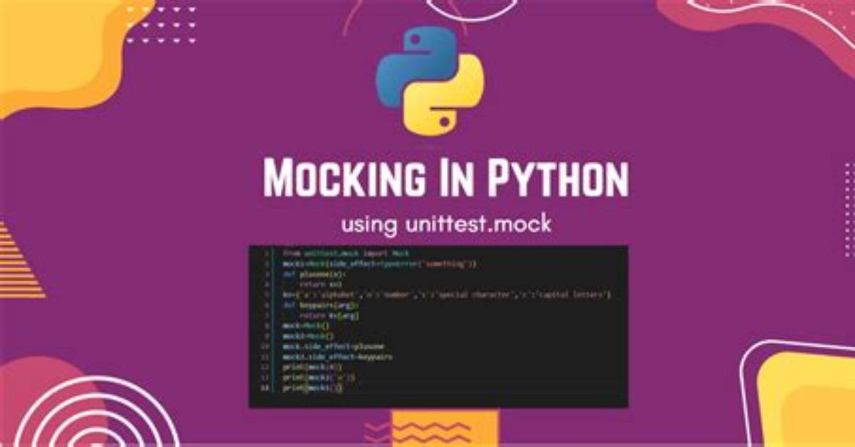 What Is Mocking?