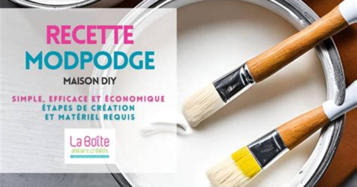 What Is Modpodge