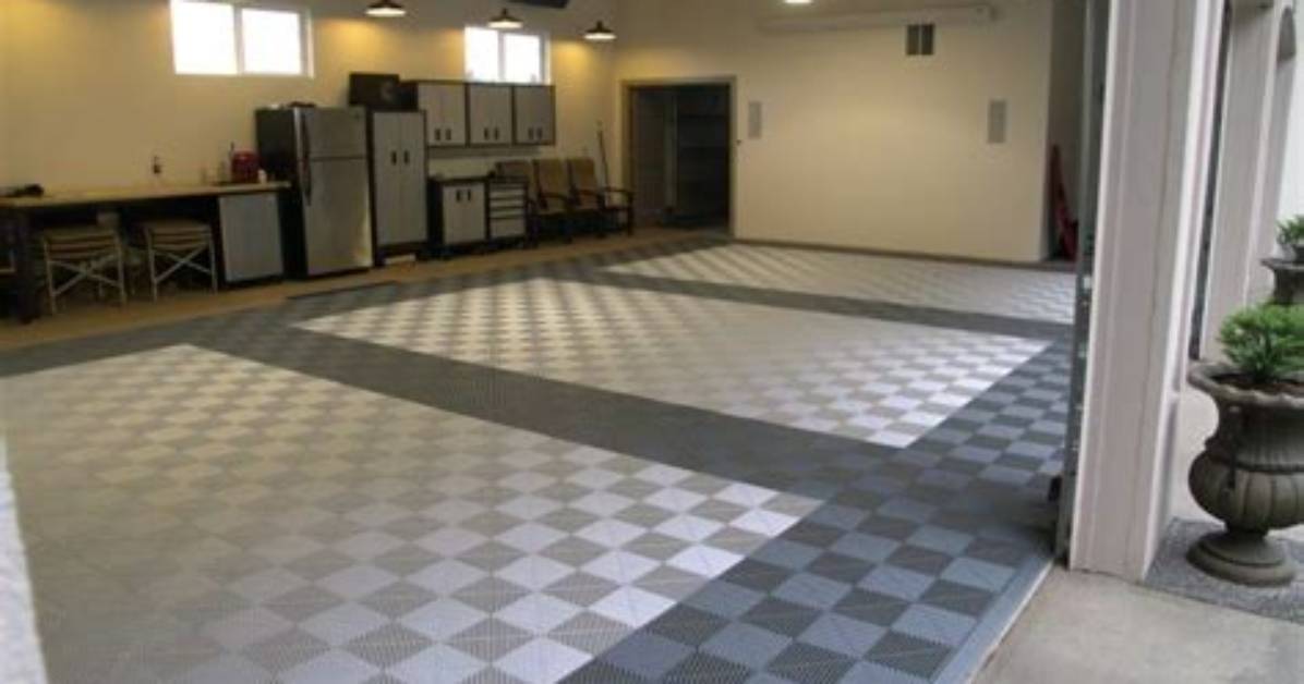 What Is Modular Flooring