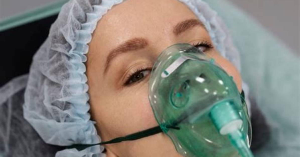 What Is Monitored Anesthesia?