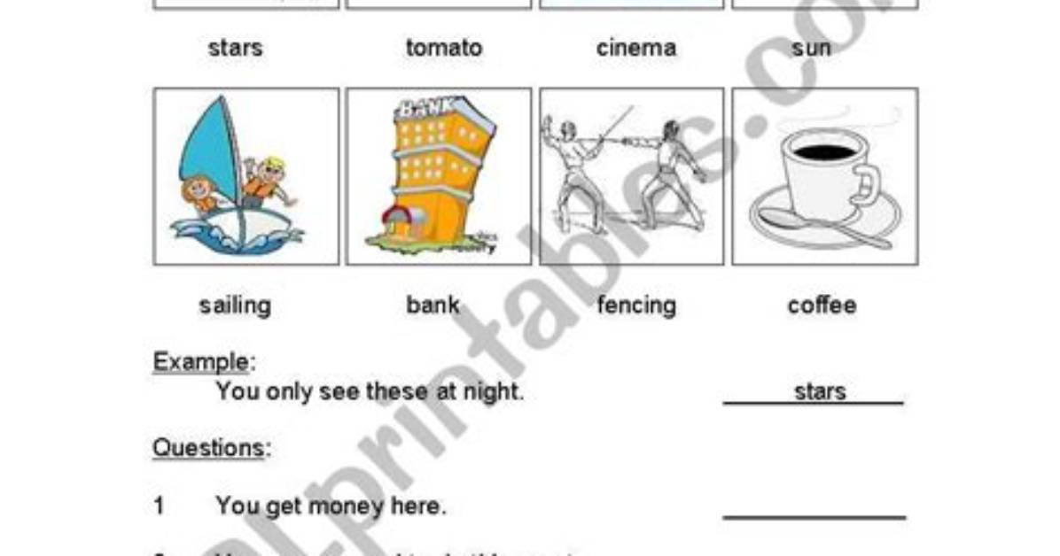 What Is Movers Exam