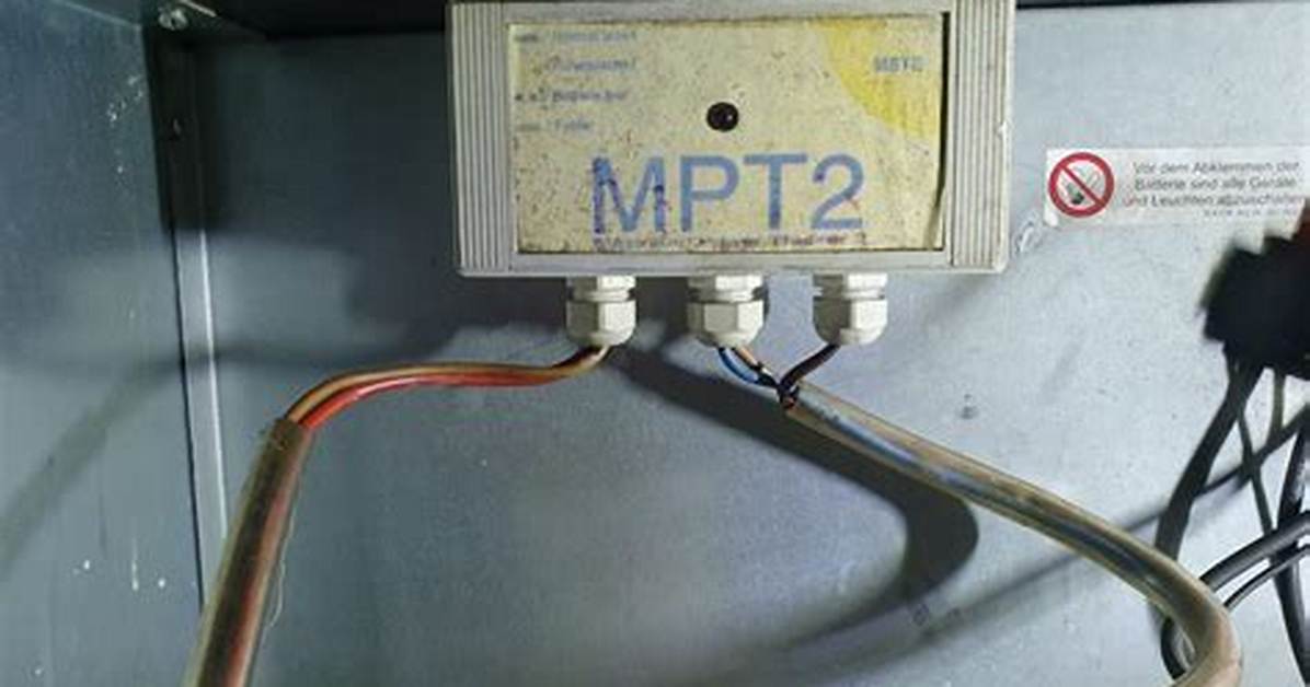 What Is Mpt2