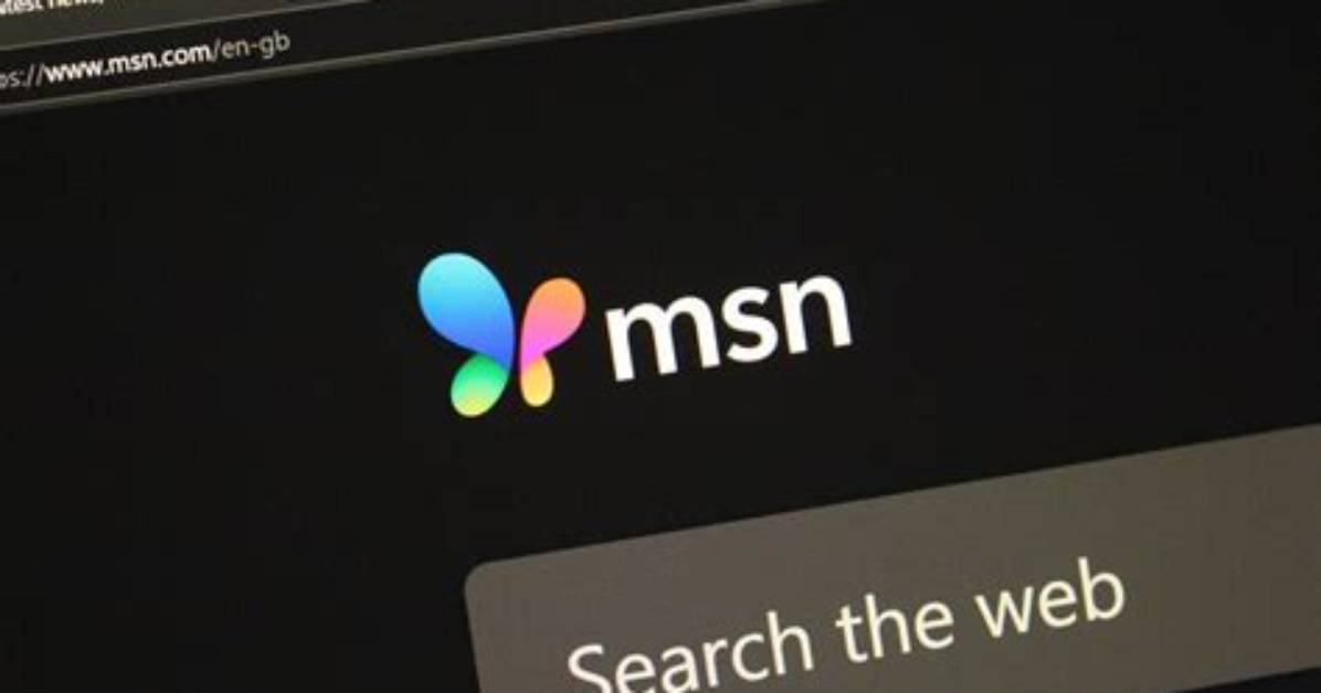 What Is Msn Now