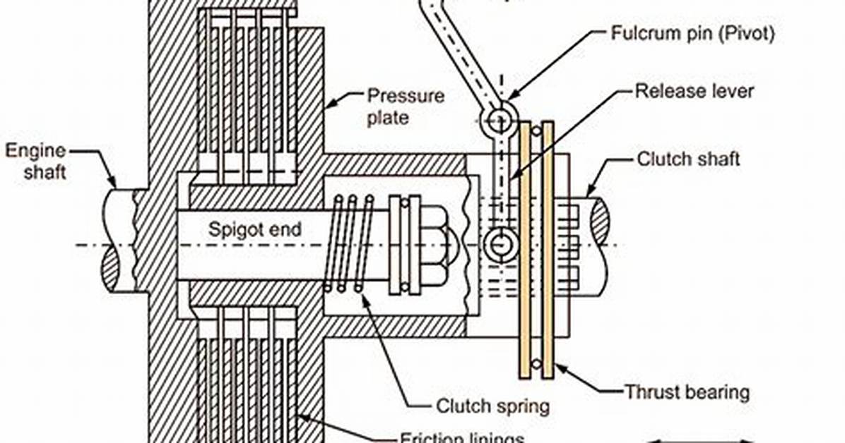 What Is Multiple Clutch?