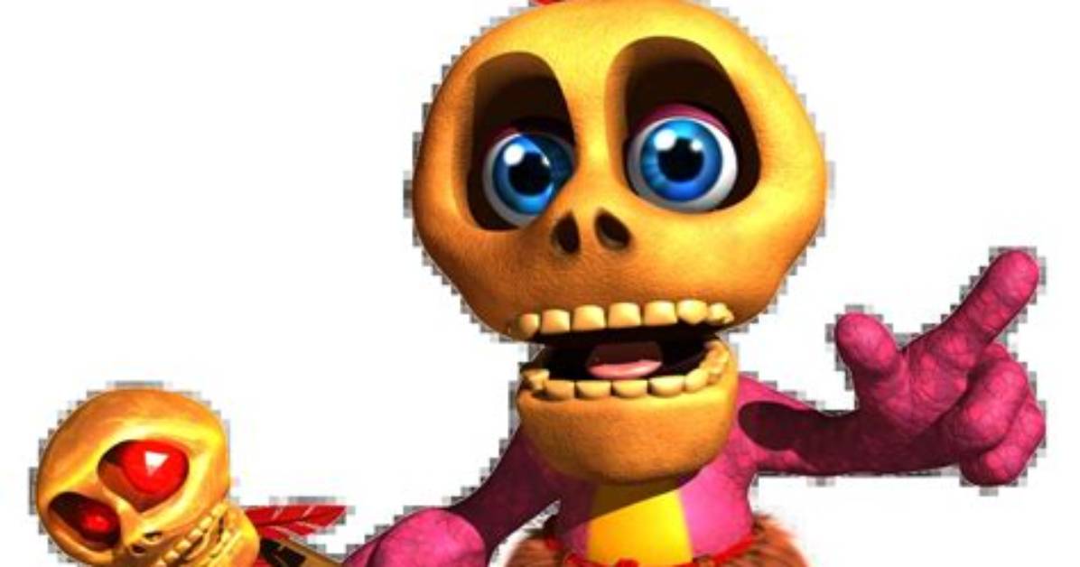 What Is Mumbo Jumbo?